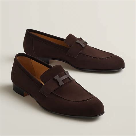 mocassim hermes|hermes loafers.